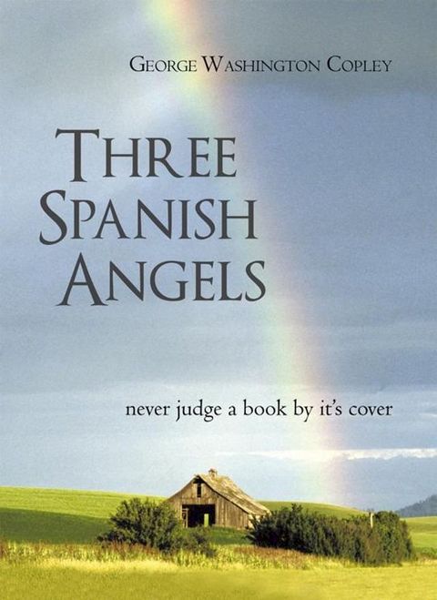 Three Spanish Angels(Kobo/電子書)