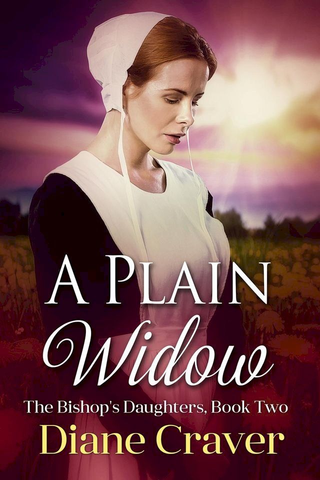  A Plain Widow(Kobo/電子書)