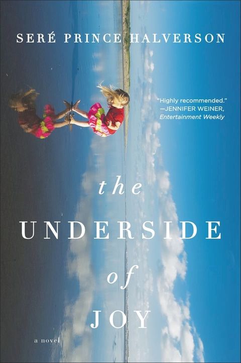 The Underside of Joy(Kobo/電子書)