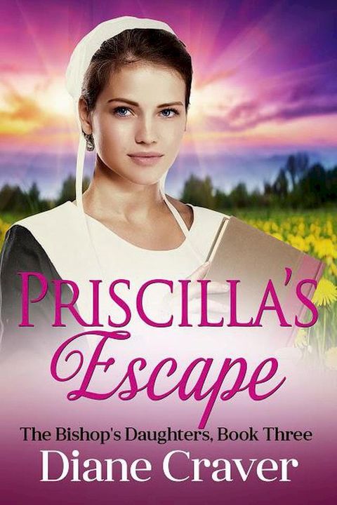 Priscilla's Escape(Kobo/電子書)