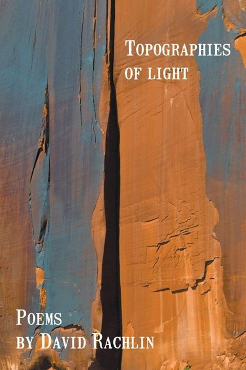 Topographies of Light(Kobo/電子書)