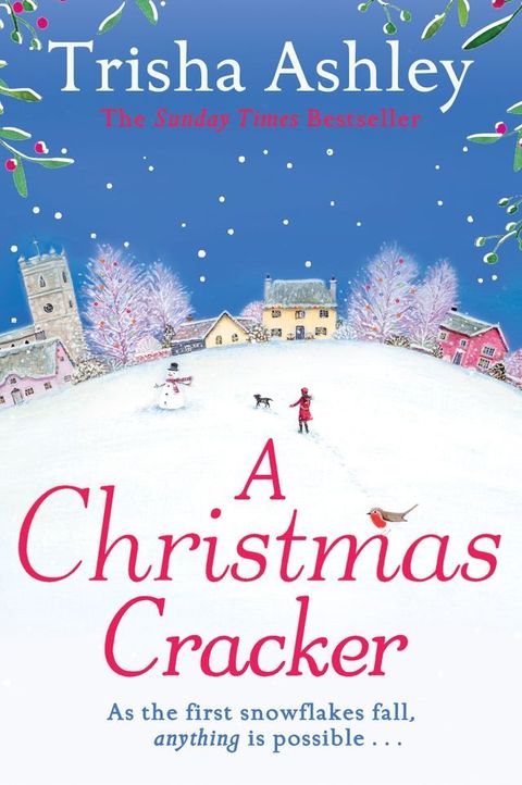 A Christmas Cracker(Kobo/電子書)