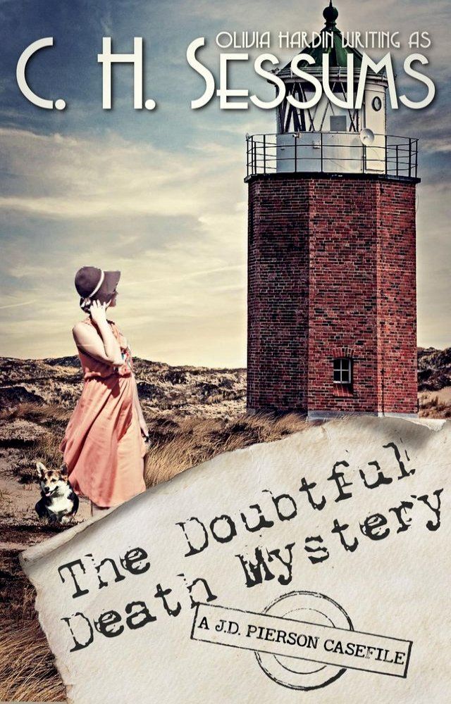  The Doubtful Death Mystery(Kobo/電子書)