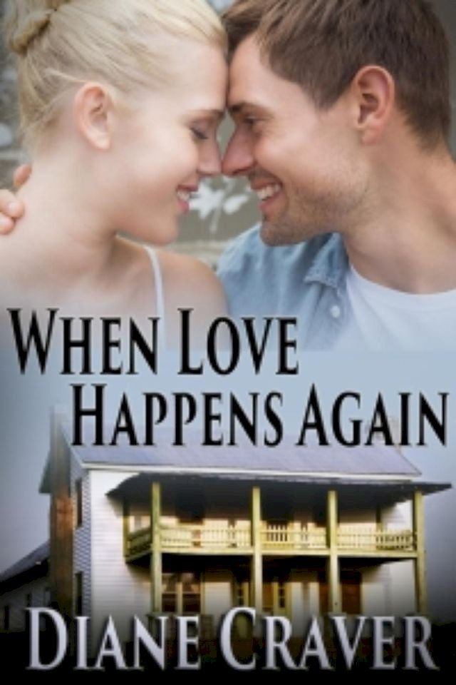  When Love Happens Again(Kobo/電子書)