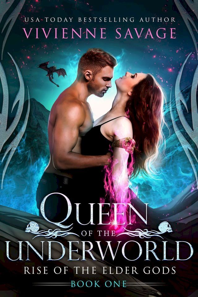  Queen of the Underworld(Kobo/電子書)