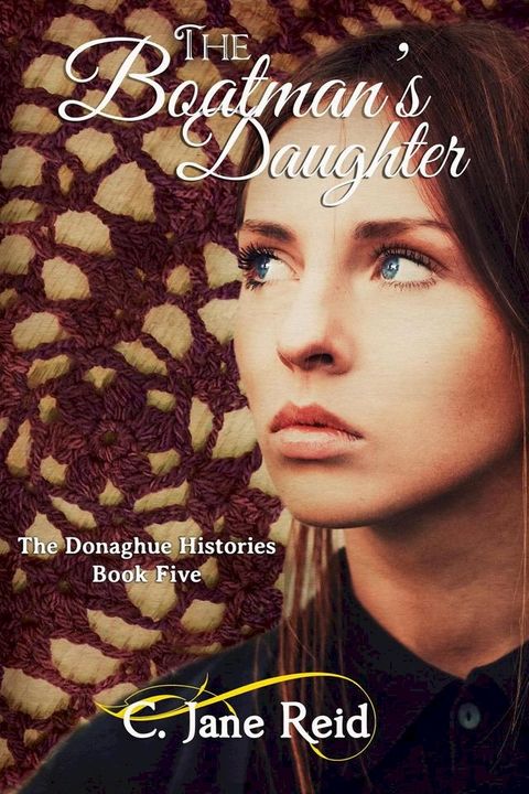 The Boatman's Daughter(Kobo/電子書)