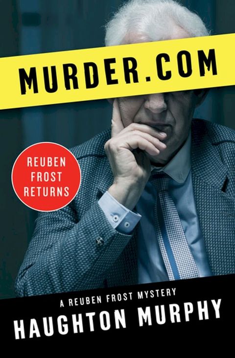 Murder.com(Kobo/電子書)