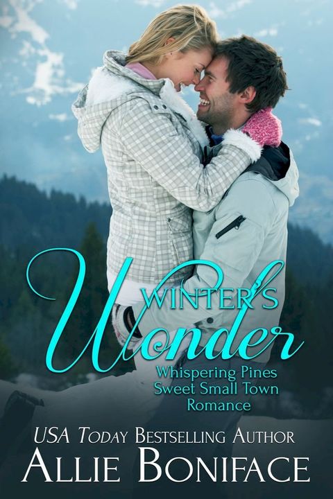 Winter's Wonder(Kobo/電子書)