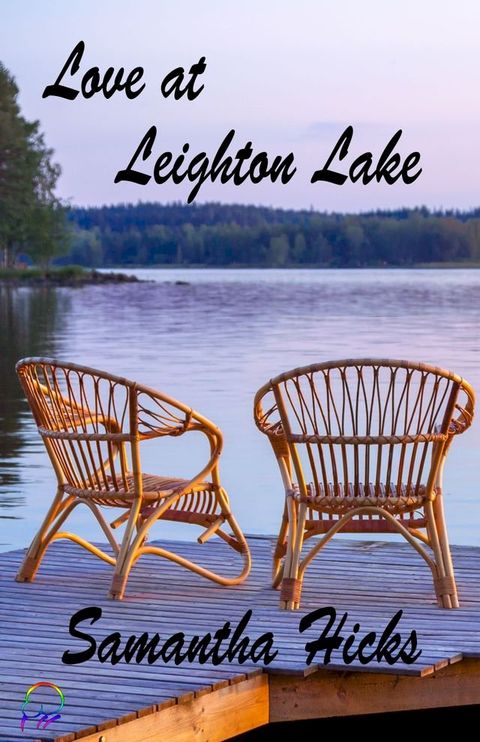 Love at Leighton Lake(Kobo/電子書)