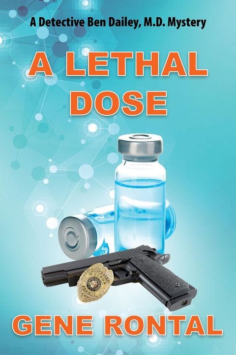 A Lethal Dose(Kobo/電子書)