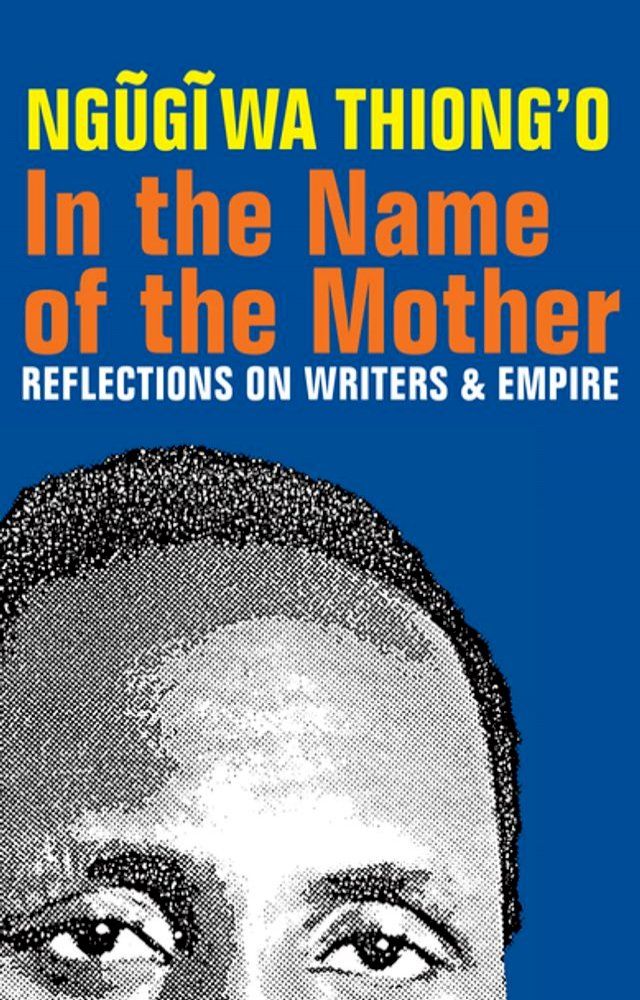  In the Name of the Mother(Kobo/電子書)