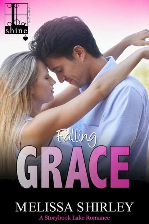 Falling Grace(Kobo/電子書)