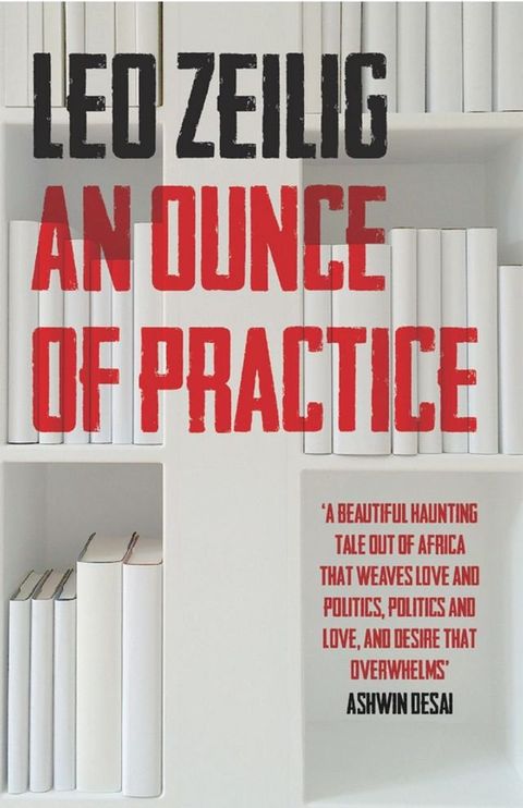 An Ounce of Practice(Kobo/電子書)