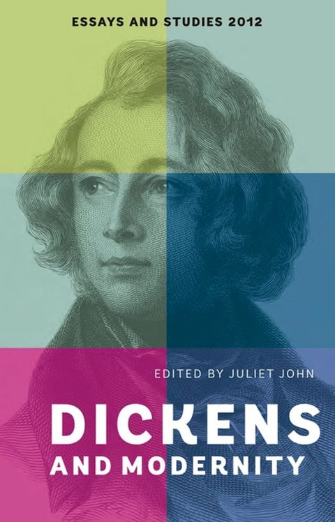 Dickens and Modernity(Kobo/電子書)