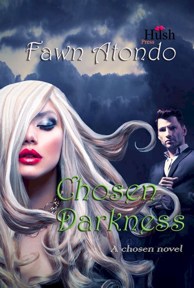  Chosen Darkness(Kobo/電子書)