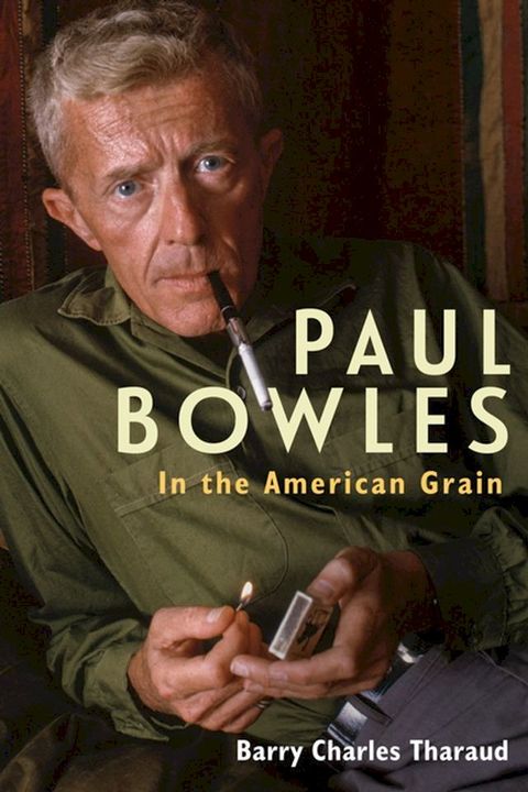 Paul Bowles(Kobo/電子書)