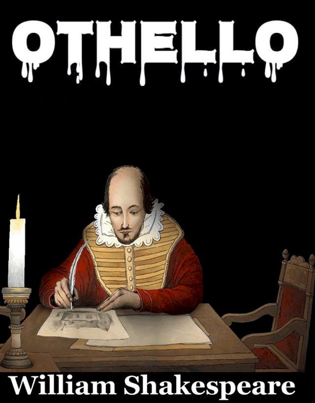  Othello(Kobo/電子書)