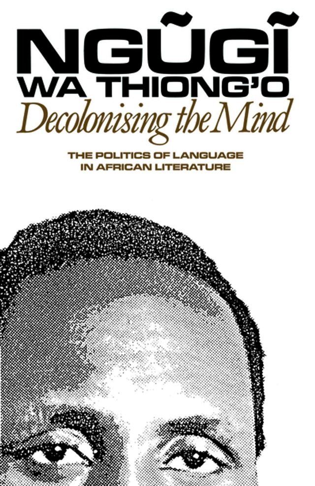  Decolonising the Mind(Kobo/電子書)