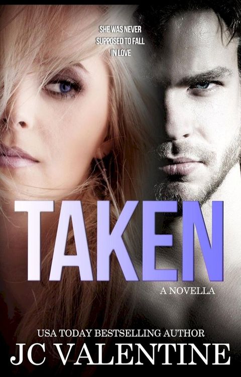 Taken(Kobo/電子書)