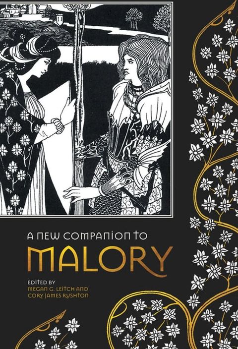 A New Companion to Malory(Kobo/電子書)