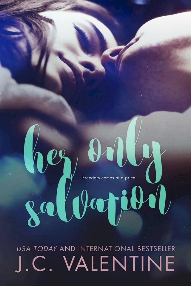  Her Only Salvation(Kobo/電子書)