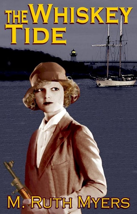 The Whiskey Tide(Kobo/電子書)