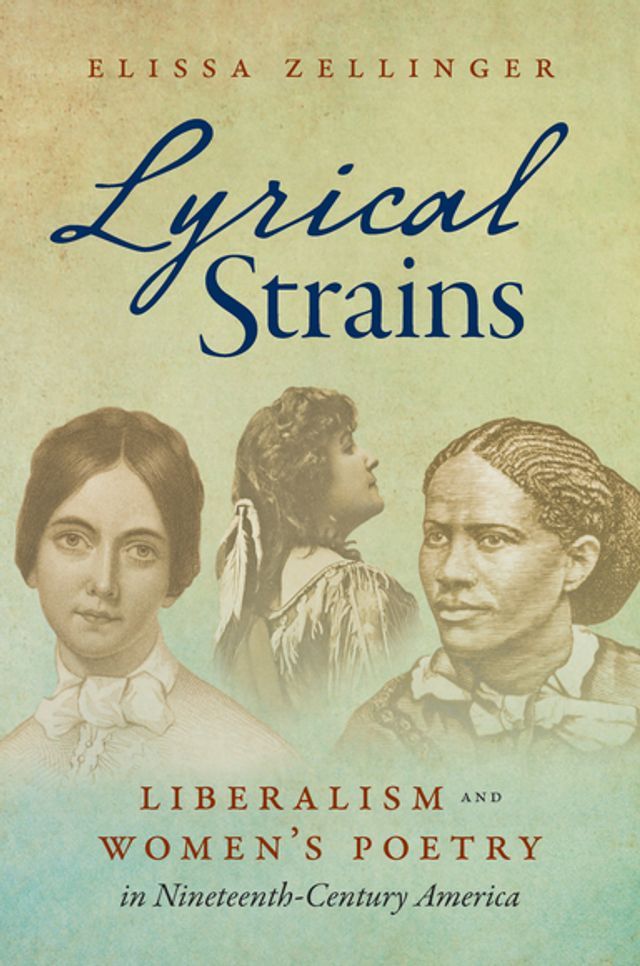  Lyrical Strains(Kobo/電子書)