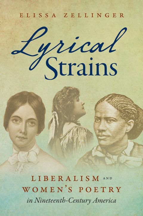 Lyrical Strains(Kobo/電子書)