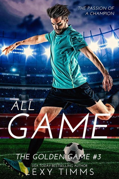 All Game(Kobo/電子書)