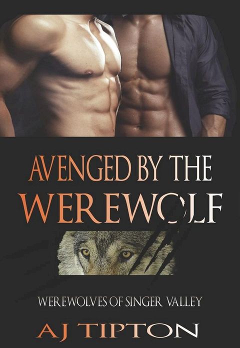 Avenged by the Werewolf(Kobo/電子書)