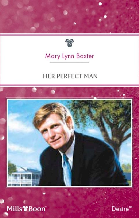 Her Perfect Man(Kobo/電子書)