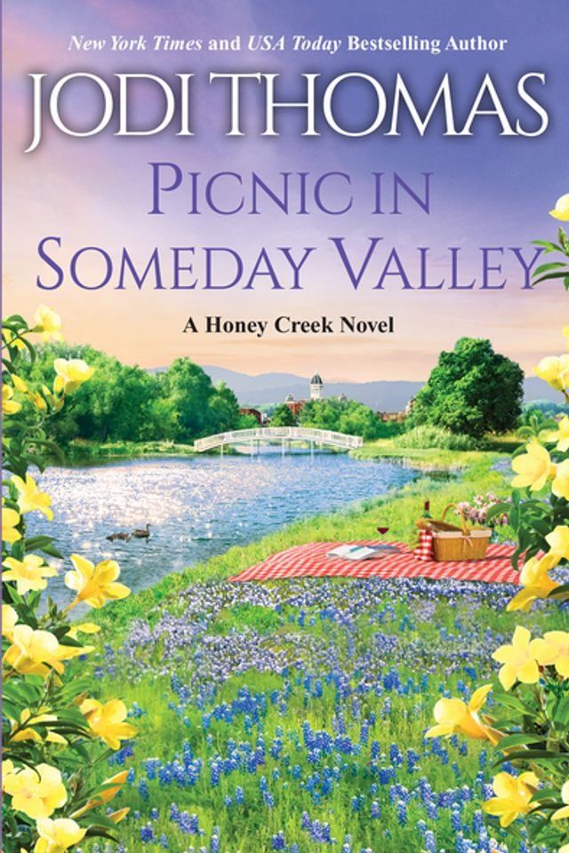  Picnic in Someday Valley(Kobo/電子書)