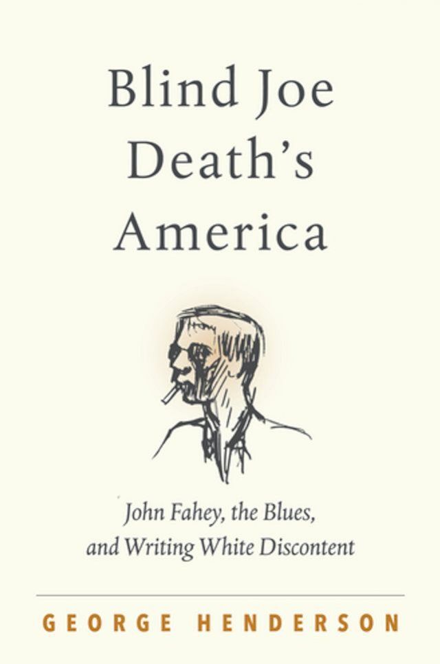  Blind Joe Death's America(Kobo/電子書)