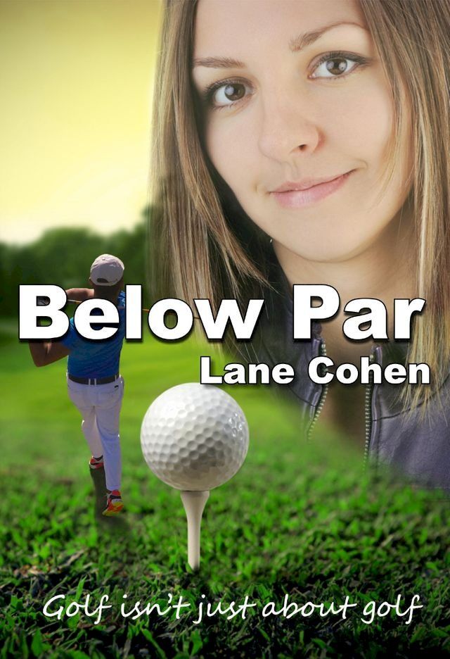  Below Par(Kobo/電子書)