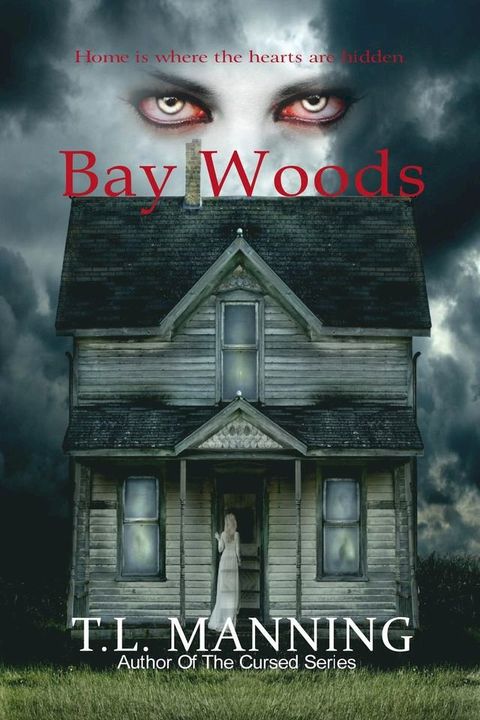 Bay Woods(Kobo/電子書)