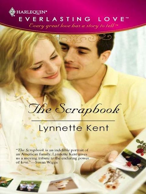 The Scrapbook(Kobo/電子書)