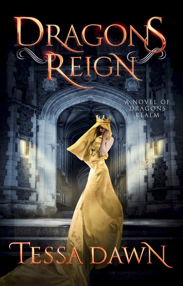  Dragons Reign(Kobo/電子書)