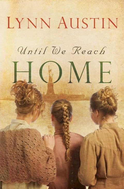 Until We Reach Home(Kobo/電子書)