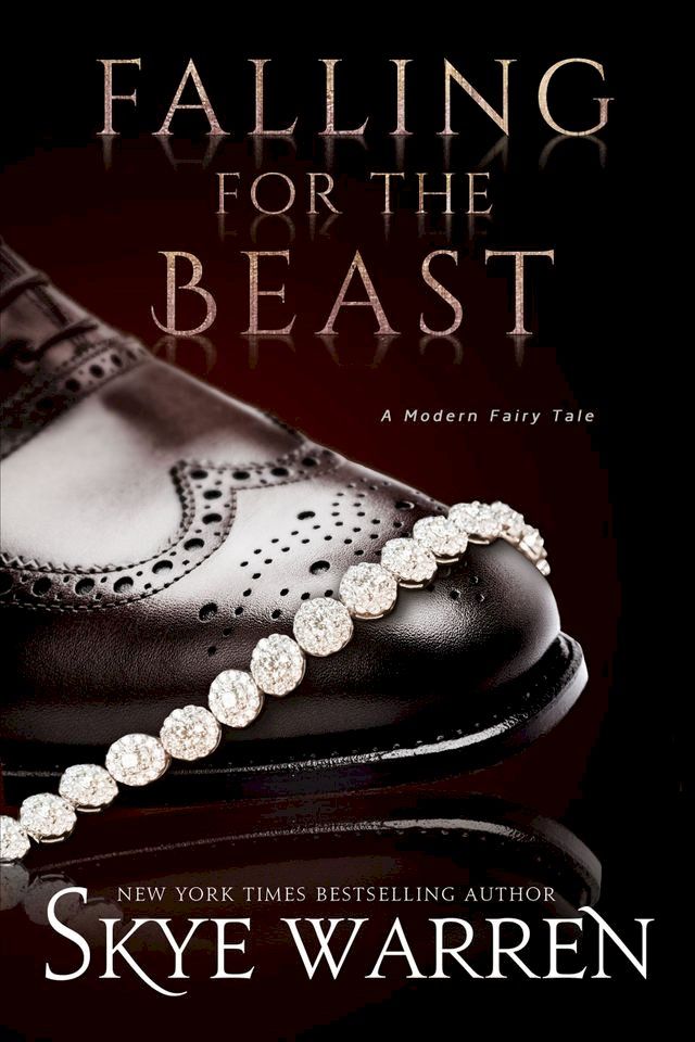  Falling for the Beast(Kobo/電子書)