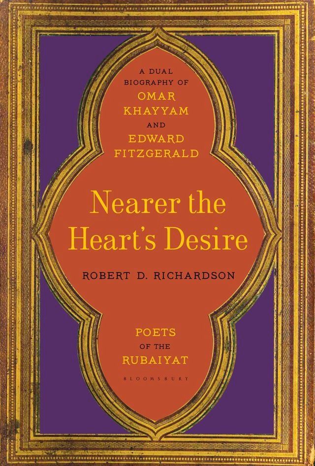  Nearer the Heart's Desire(Kobo/電子書)