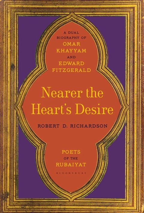 Nearer the Heart's Desire(Kobo/電子書)