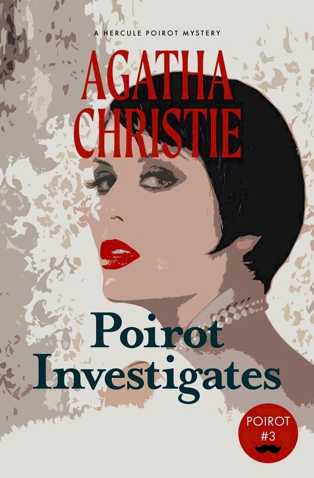 Poirot Investigates - PChome 24h購物