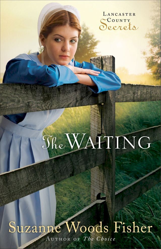  Waiting, The (Lancaster County Secrets Book #2)(Kobo/電子書)