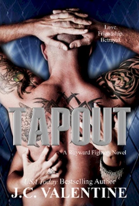 Tapout(Kobo/電子書)