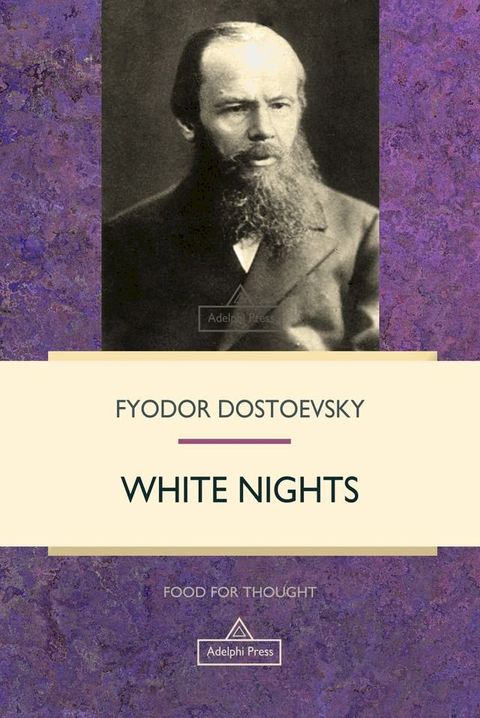 White Nights(Kobo/電子書)