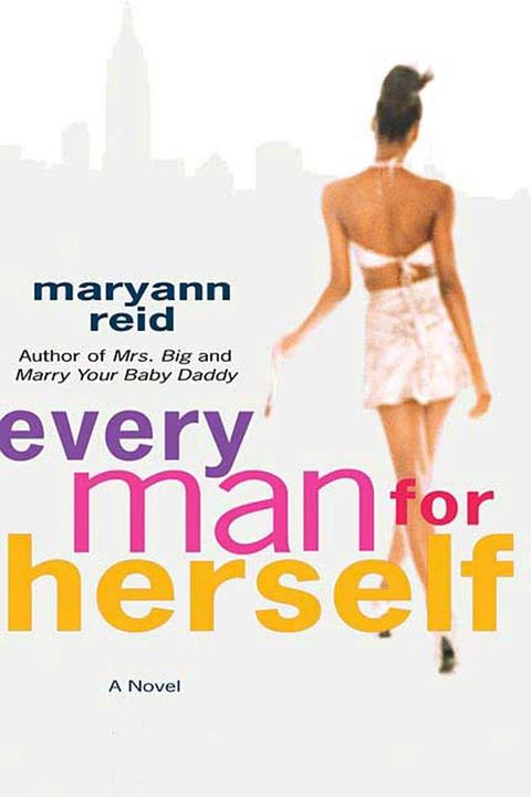 Every Man for Herself(Kobo/電子書)