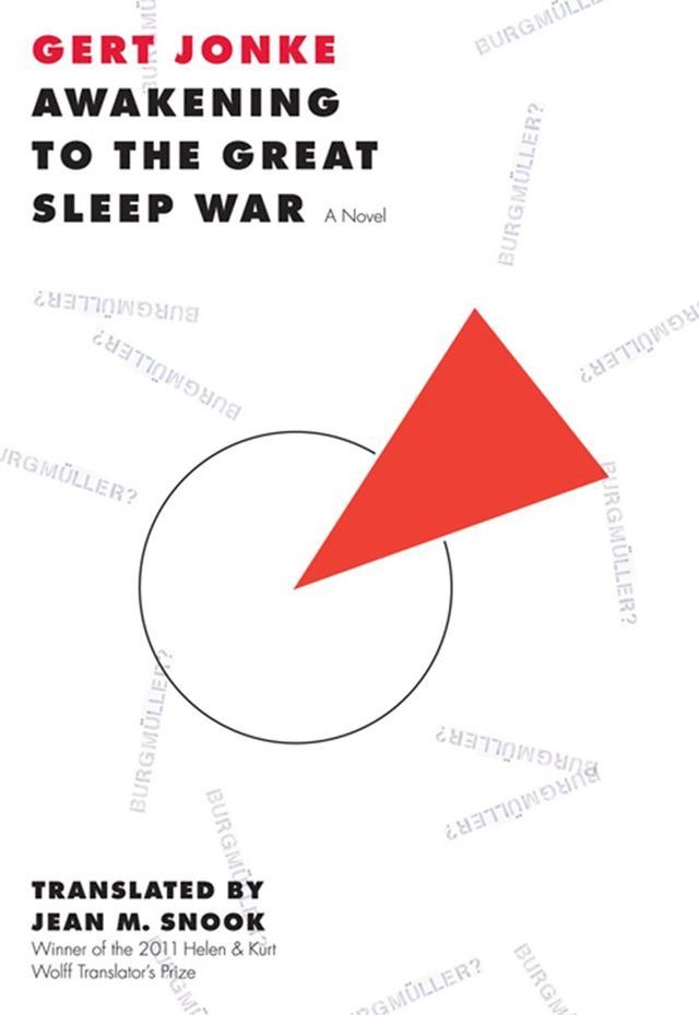  Awakening to the Great Sleep War(Kobo/電子書)