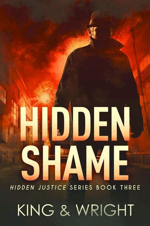 Hidden Shame(Kobo/電子書)