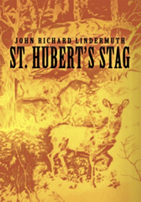 St. Hubert's Stag(Kobo/電子書)