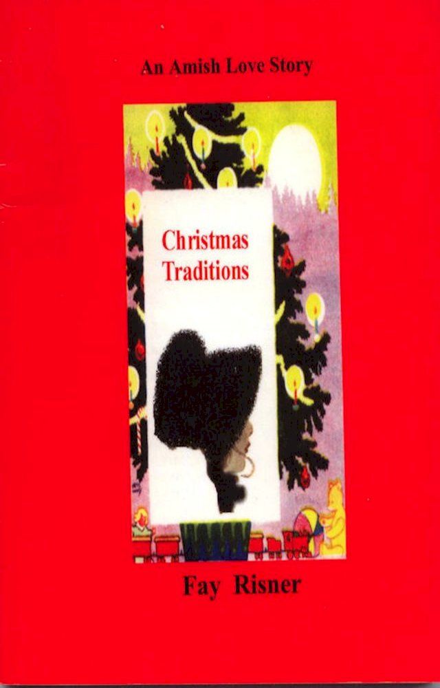  Christmas Traditions(Kobo/電子書)